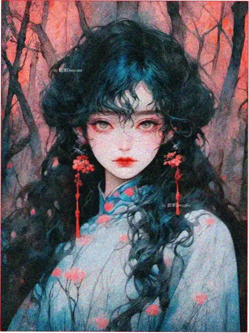 bl小说逆光而生封面